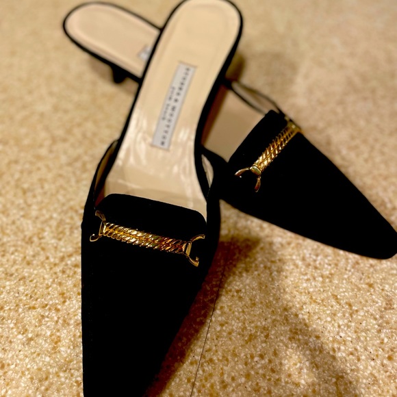 Stubbs & Wootton Shoes - STUBBS & WOOTTON Palm Beach Ladies shoes-EXCELLENT condition-Wore once. W 11B